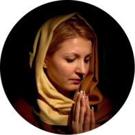 Гадалка Анна — Первомайский